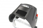 PROFI Kukla svářečská samostmívací s LED svítilnou a ventilátorem F2 QUICK GLASS MAR-POL