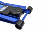 Pojízdný hydraulický zvedák 3,5t, 75-505mm nízkoprofilový GEKO