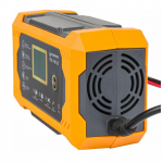 Automatická nabíječka baterií 12V POWERMAT