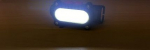 Čelovka (nabíjecí) LED, 250lm, 1200mAh