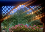 Ozdobná LED svítidla, 10ks, 4m, solární nabíjení BASS