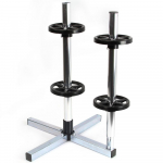 Stojan na pneumatiky MAR-POL