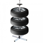 Stojan na pneumatiky MAR-POL