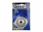 Klíč na výměnu olejového filtru 3/8", 66,5mm Toyota GEKO