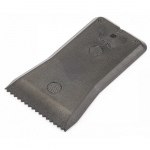 Sada na opravu dřevěných povrchů, dřevo, laminát, parkety, korek 11ks POWERMAT