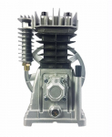 Dvoupístový kompresorový agregát 250l Z-2065 MAR-POL
