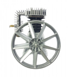 Dvoupístový kompresorový agregát 480l Z-2090 MAR-POL