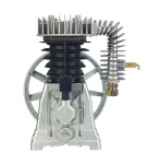 Dvoupístový kompresorový agregát 480l Z-2090 MAR-POL