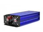 Měnič napětí 24/230V 1000W/2000W GEKO