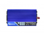 Měnič napětí 24/230V 1000W/2000W GEKO