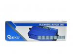 Měnič napětí 24/230V 1000W/2000W GEKO