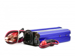 Měnič napětí 24/230V 300W/600W GEKO