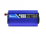 Měnič napětí 24/230V 300W/600W GEKO
