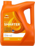 Repsol Moto Smarter Sport 4T 10W-40 4l