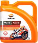 Repsol moto racing 4T 10W-50 4l