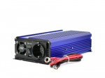 Měnič napětí 24/230V 500W/1000W GEKO