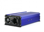 Měnič napětí 24/230V 500W/1000W GEKO