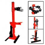 Hydraulický stojanový stahovák pružin MacPherson 1t MAR-POL