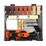 Sada na opravu dřevěných povrchů KD981 KRAFT&DELE