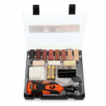 Sada na opravu dřevěných povrchů KD981 KRAFT&DELE