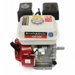 Motor 6,5HP k čerpadlu nebo centrále KD1825 KRAFT&DELE