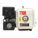 Motor 6,5HP k čerpadlu nebo centrále KD1825 KRAFT&DELE