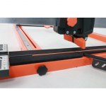 Řezačka obkladů 1200mm FKRAFT&DELE