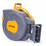 Automatický naviják s hadicí a příslušenstvím 35m 1/2" POWERMAT