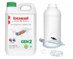 Bosal EOLYS 176 KIT 3l 