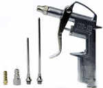Ofukovací pistole 5-dílná sada MAR-POL