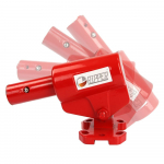 Plovoucí hladítko 1.2m, ruční RIPPER