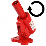 Plovoucí hladítko 1.2m, ruční RIPPER