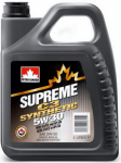 Petro-Canada Supreme Synthetic C3 5W-30 5l