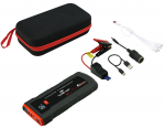 Powerbanka s funkcí SMART JUMP STARTER 16.000mAh 2000A