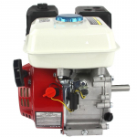 Motor 7HP/19 mm k čerpadlu nebo centrále MAR-POL