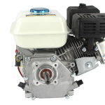 Motor 7HP/19 mm k čerpadlu nebo centrále MAR-POL