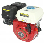 Motor 7HP/19 mm k čerpadlu nebo centrále MAR-POL