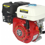 Motor 7HP/19 mm k čerpadlu nebo centrále MAR-POL