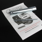 Motor 7HP/19 mm k čerpadlu nebo centrále MAR-POL