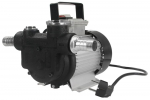 Čerpací stanice 550W 230V MAR-POL
