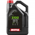 Motul 5100 Ester 4T 10W-40 4l