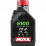 Motul 5100 Ester 4T 10W-40 1l