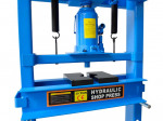 Hydraulický dílenský lis 20t, GEKO