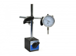 Úchylkoměr 0-10/0,01mm s magnetickým stativem GEKO