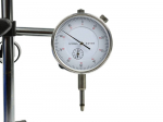 Úchylkoměr 0-10/0,01mm s magnetickým stativem GEKO