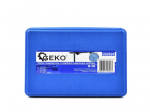 Úchylkoměr 0-10/0,01mm s magnetickým stativem GEKO