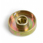 Náhradní úhlová převodovka k motorové kose 9z 26mm DEMON