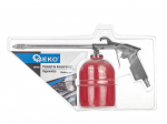 Pistole na konzervaci, údržbu a mytí 950 ml GEKO