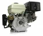 Motor 15HP OHV k čerpadlu nebo centrále, elektrický start MAR-POL
