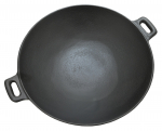 Grilovací pánev WOK LITINA 31cm